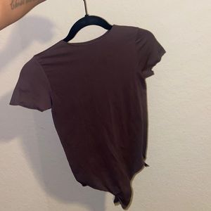 Skims body suit